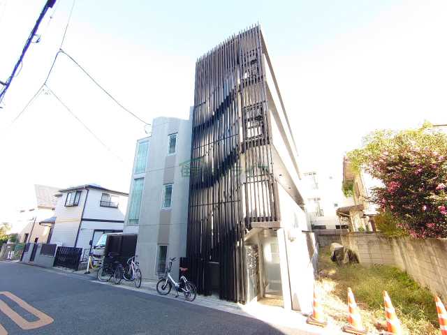 建物外観　ＴＨＥ　ＲＥＳＩＤＥＮＣＥ　ＤＤＩ　ＮＥＲＩＭＡ