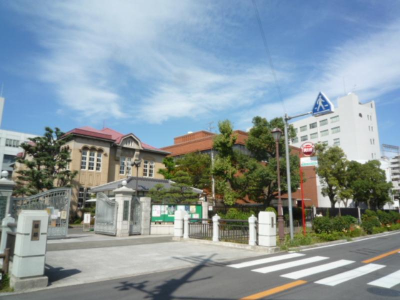 大学・短大　大阪樟蔭女子大学（大学・短大）まで1533m