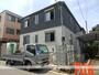 妙典駅より徒歩12分 2階 築6年の賃貸物件