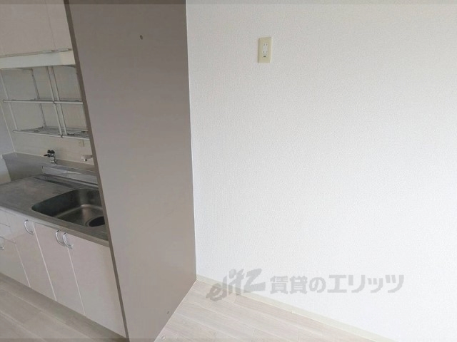 その他部屋・スペース　洗濯機置場
