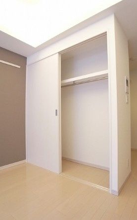 収納　☆たっぷり収納☆