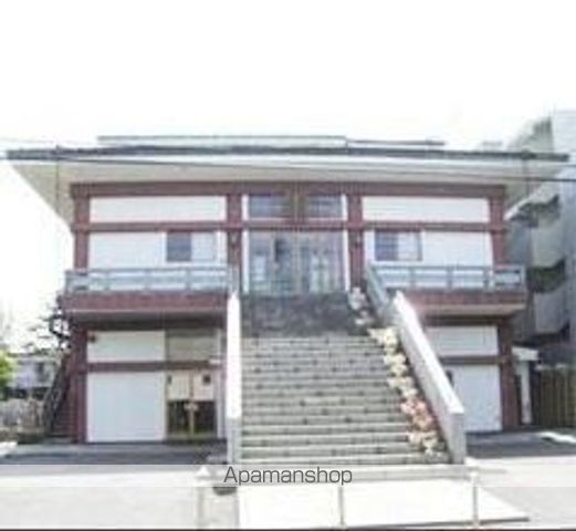 その他　願泉寺（その他）まで599m