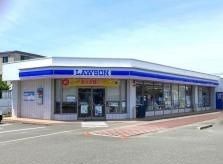 コンビニ　ローソン（コンビニ）まで140m