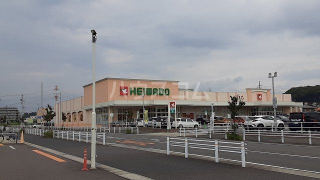 スーパー　平和堂 春日井庄名店（スーパー）まで314m
