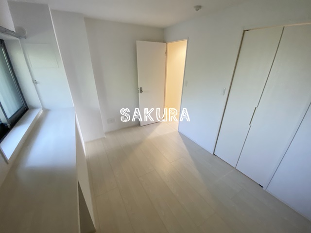その他部屋・スペース　ゆっくりくつろげる寝室です♪