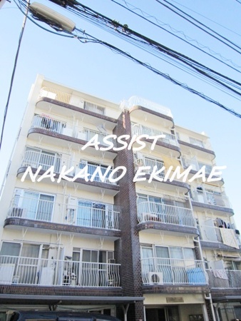 建物外観　先行申込受付中！！