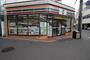 コンビニ　セブンイレブン 大阪安堂寺町1丁目店（コンビニ）まで755m