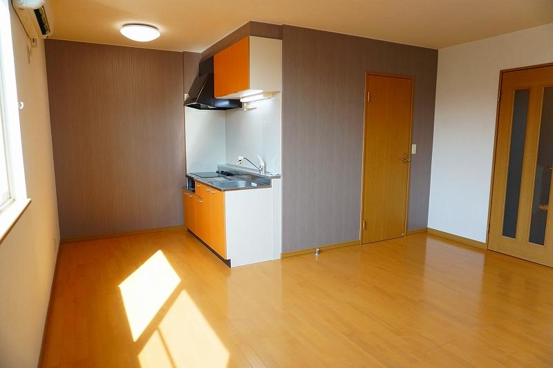 その他部屋・スペース　内装