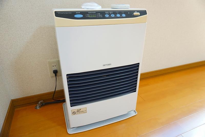 その他設備　設備