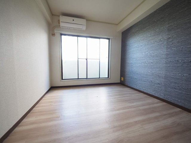 SANTO LALUZ SONODAHIGASHIの居間写真
