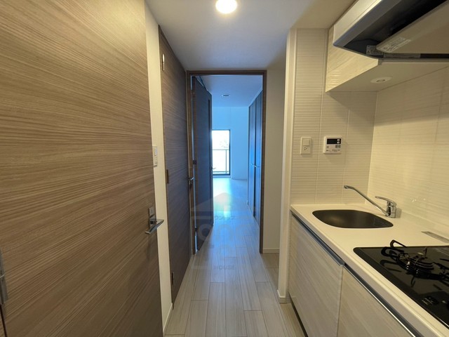 S-RESIDENCE三国WESTの内装写真