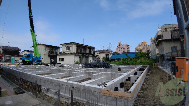 その他共有部分　駐輪場その他