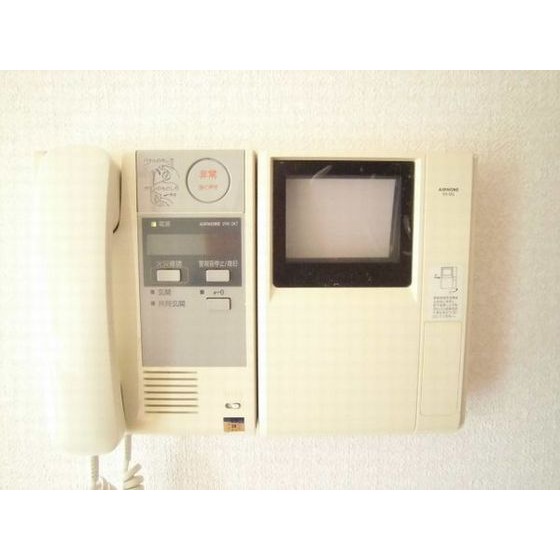 セキュリティ　別部屋参考写真