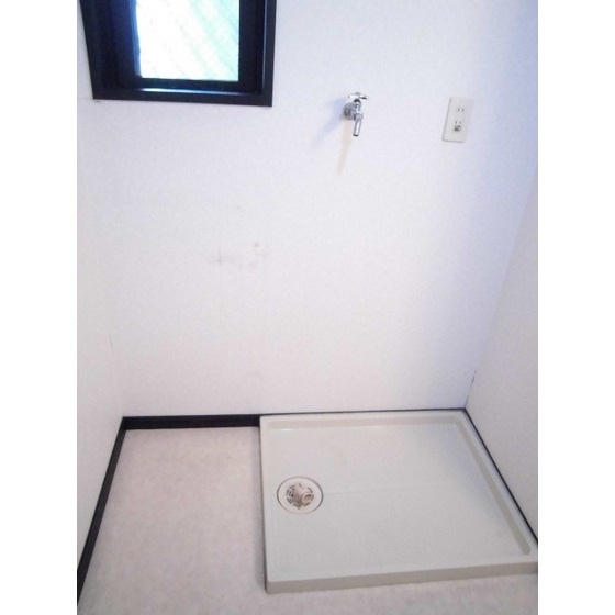 その他設備　別部屋参考写真