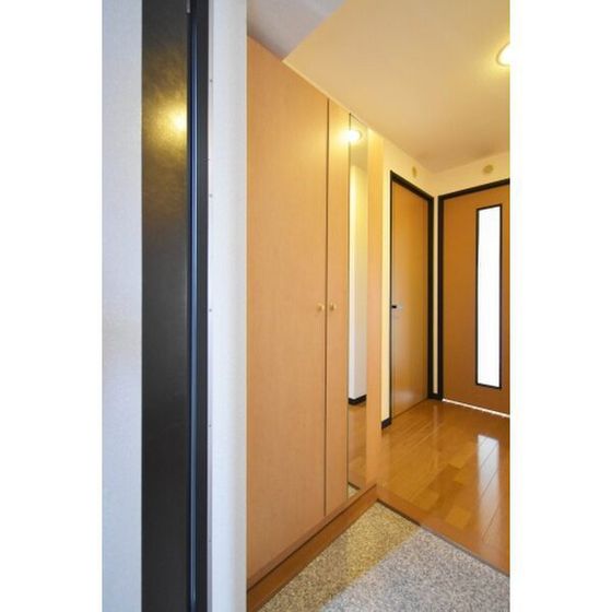 玄関　別部屋参考写真