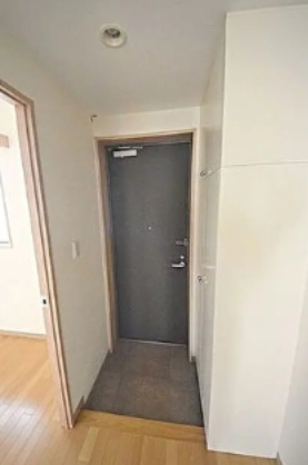 玄関　☆玄関☆