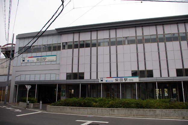 その他　名鉄常滑線　柴田駅（その他）まで1600m