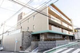 建物外観　物件画像