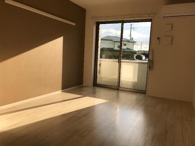 その他部屋・スペース　洋室
