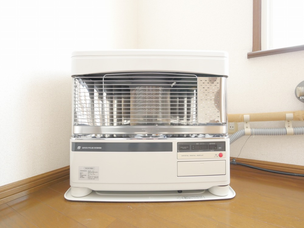 その他設備　シューズBOX