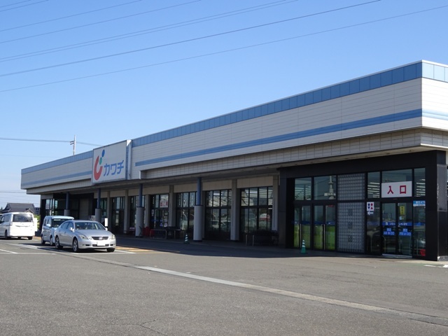 ドラックストア　カワチ薬品小山駅東店（ドラッグストア）まで2455m