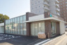 銀行　北央信用組合 西支店（銀行）まで203m