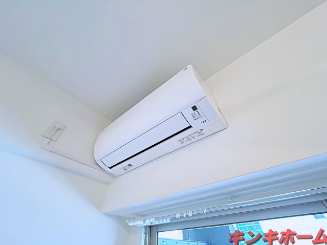 その他設備　写真は別のお部屋のものでございます