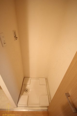 その他設備　ユーレジデンス淀屋橋