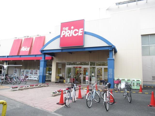 スーパー　ヨークプライス 西新井店（スーパー）まで130m