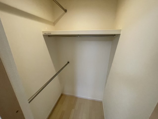 収納　※同一マンションのイメージ写真※
