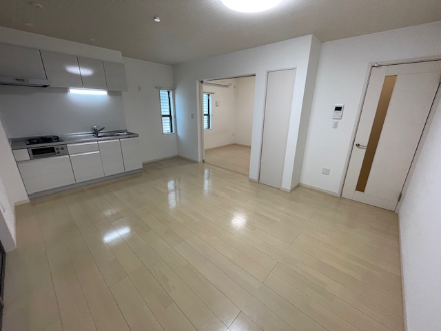 居室・リビング　※同一マンションのイメージ写真※