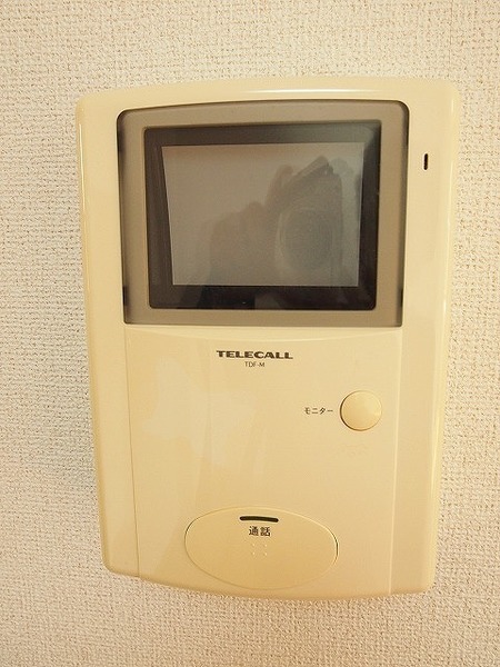 セキュリティ　同物件別部屋