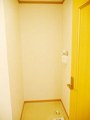 その他設備　同物件別部屋