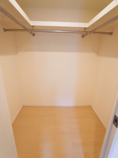 その他設備　☆ウォークインクローゼット☆