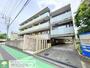 玉川上水駅より徒歩11分 3階 築18年7ヶ月の賃貸物件
