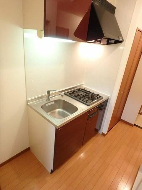 キッチン　仲介手数料0.55ヶ月!!◆現地待ち合わせ可・初期費用分割可