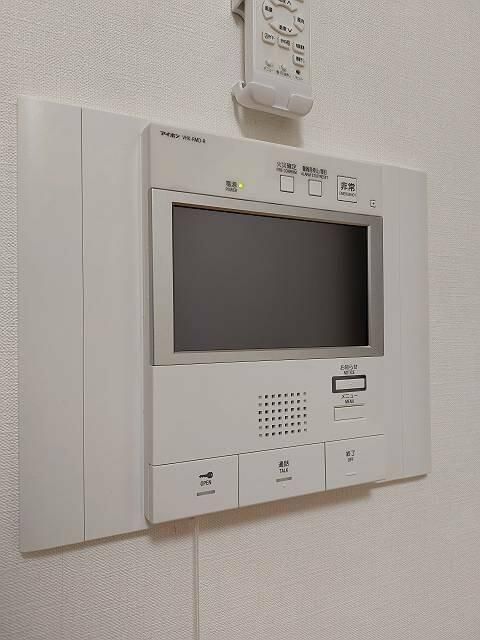 セキュリティ　仲介手数料0.55ヶ月!!◆現地待ち合わせ可・初期費用分割可
