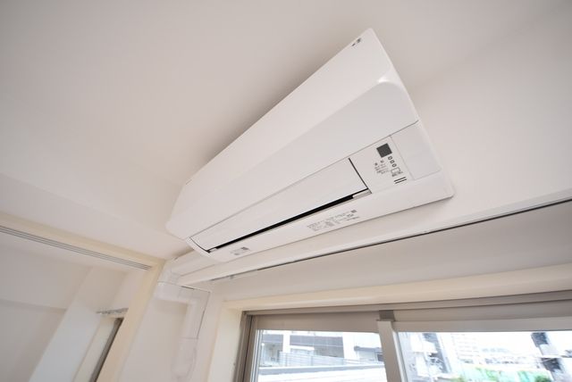 その他設備　※同タイプ間取り　設備施工例　床材の色等変更ございます