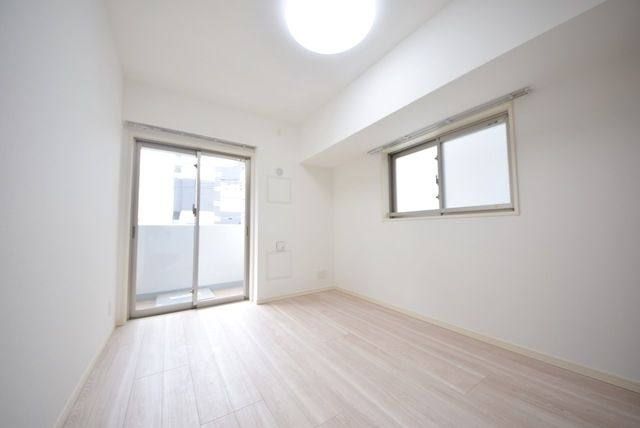 その他部屋・スペース　※同タイプ間取り　設備施工例　床材の色等変更ございます