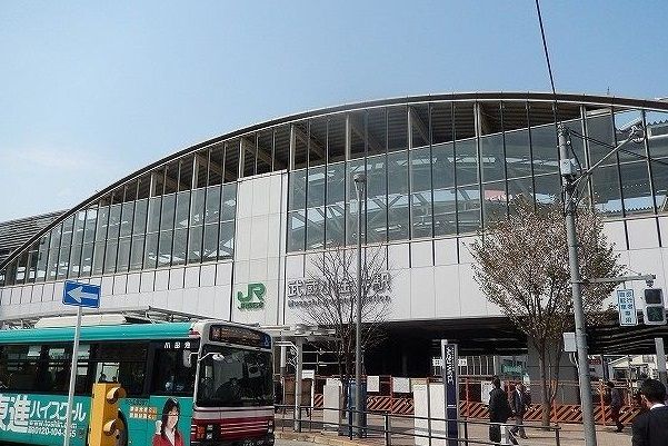 その他　武蔵小金井駅（その他）まで1400m