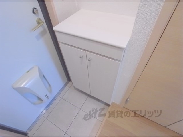 収納　下駄箱