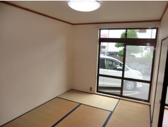 その他部屋・スペース　和室