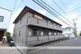 仙川駅より徒歩26分 1階 築23年6ヶ月の賃貸物件