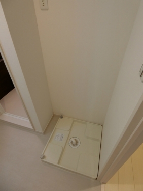 その他設備　※別号室参考画像