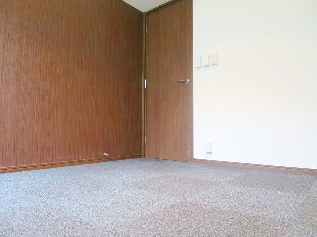 その他部屋・スペース　ベッドルーム