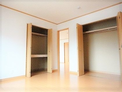 その他部屋・スペース　駐車場２台無料！経済的で人気の灯油ボイラー採用です♪♪