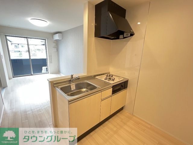 キッチン　お問合せはタウンハウジングまで！※現地待合わせ相談可能