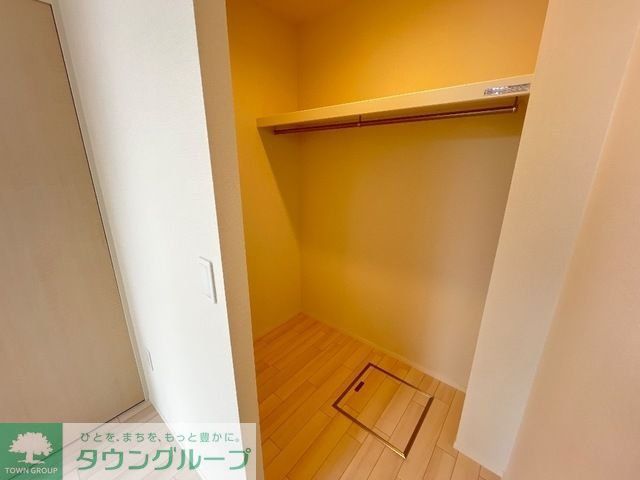 収納　お問合せはタウンハウジングまで！※現地待合わせ相談可能