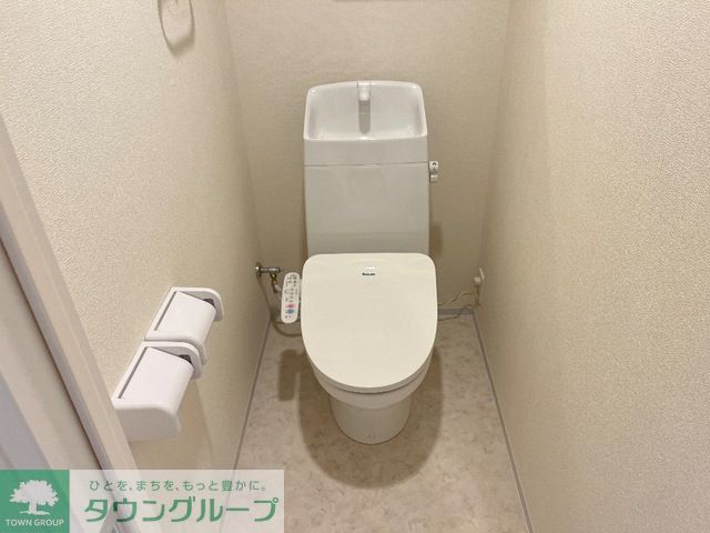 トイレ　お問合せはタウンハウジングまで！※現地待合わせ相談可能