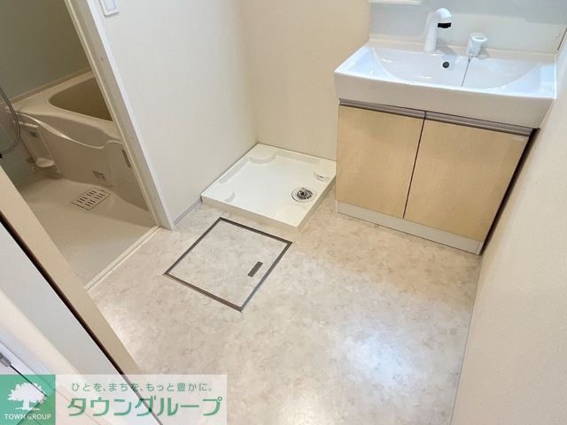 眺望　お問合せはタウンハウジングまで！※現地待合わせ相談可能